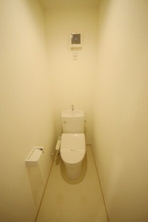 Ambition聖蹟桜ヶ丘IIの物件内観写真